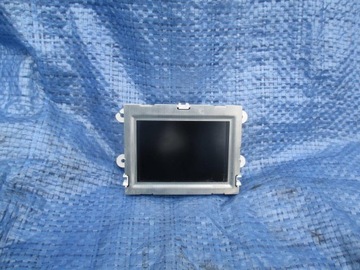Display dashboards peugeot 508 208 9678565980, фото