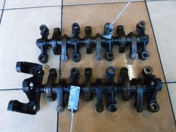 Laguna 1 espace 3 3.0 v6 keyboard valves, фото