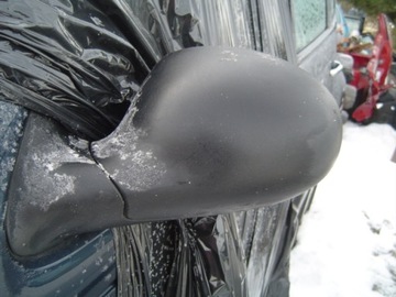 Pt cruiser зеркало левое другое запчасти европа, фото