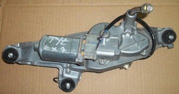 Mazda cx7 mechanism rear wiper motor, фото