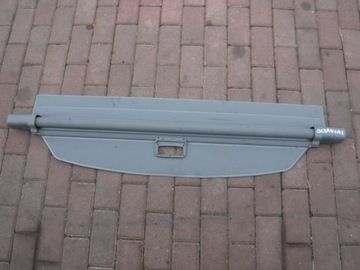 Shutter trunk skoda octavia 1 station wagon, фото