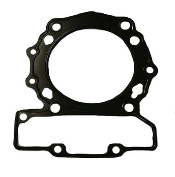 Gasket under head, heads kawasaki klx 650, фото