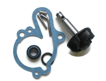 Water pump aprilia am6 af1 rs rx pegaso classic cre 50, фото