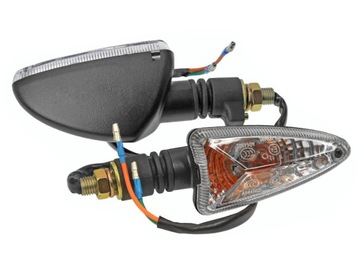 Turn signals yamaha yz trx xjr wr xj xv sr xt, фото