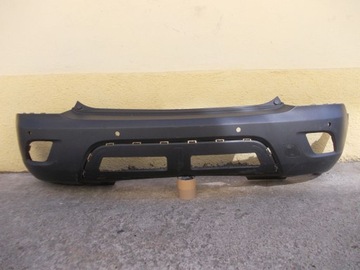Opel mokka bumper back ass, фото