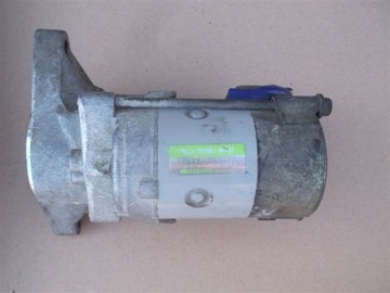 Стартер daihatsu gran move 1.5 16v, фото