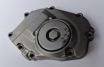 Cover motor cap honda cbr 1000 sc59, фото