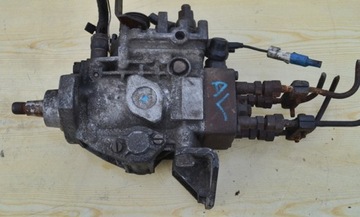 Opel nissan насос высокого давления (инжекционный насос 1046491351 548 b719970, фото