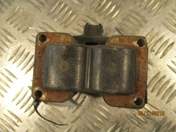 Omega b calibra 2.0 8v ignition coil 0221503001, фото