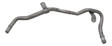 Audi original 4h0121481p tube wire waters, фото