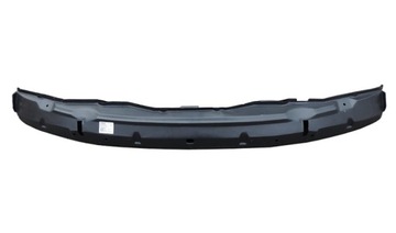 Mercedes sprinter vw lt front panel beam lower, фото