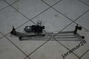Vw beetle 5c wiper mechanism 5c1955023a, фото