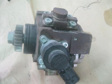Renault nissan 2.0 dci tnvd) 0445010170, фото