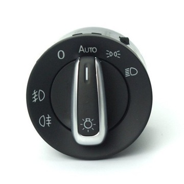 Switch light vw touran 2003->, фото