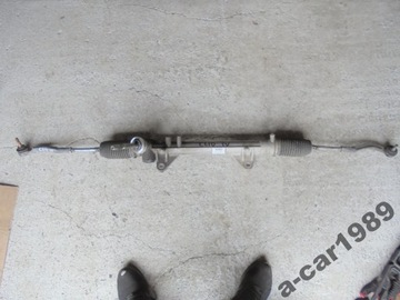 System steering rack reducer clio 4 490014832r, фото
