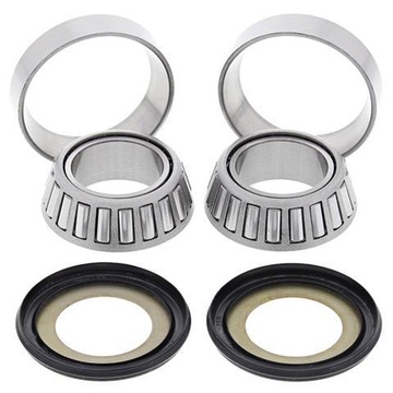 Bearing heads hulls honda xl600-v transalp 87-99r., фото