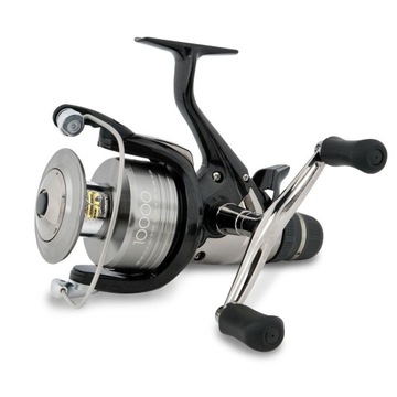 Reel karpiowy shimano baitrunner xt 10000 rb 4bb+ 1rb free running, фото