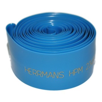 Clamp on lunch wheel herrmans 26'' 25mm pvc в-wa, фото