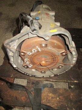 Gearbox bmw 3 e90 e91 e92 e93 2, 0i 6hp21, фото