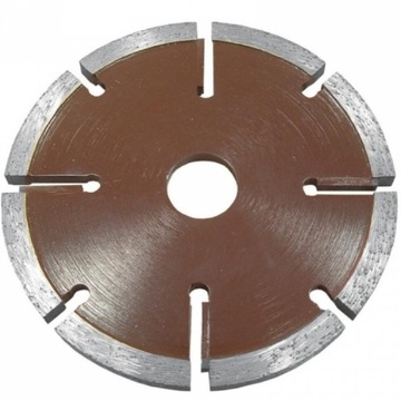 Saw disk diamond 155/ 22, 2 solutions з plate hm, фото