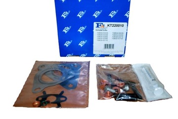 Fischer kt220010, фото