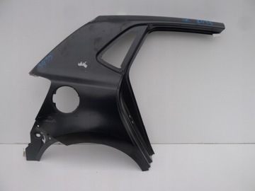 Volkswagen original 6r4809606k wing, фото