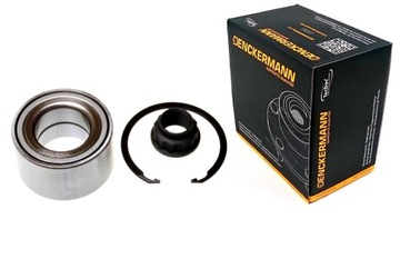 Bearing wheels toyota corolla e12 avensis t25 1.6 1.8 2.0 front, фото