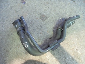 Spigot wire audi a4 b6 01-05 1.9 tdi 8e0121101c, фото