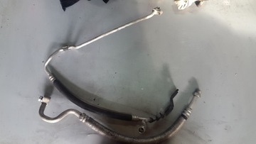 Tube air conditioner nissan patrol y61 zd30 3. 0di, фото