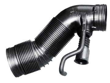 Wire tube air intake crankcase gas exhaust seat leon toledo audi a3 vw golf 4 bora, фото