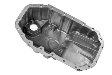 Oil pan oil pan sensor skoda fabia octavia 1.4, фото