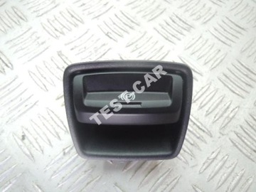Porsche panamera switch brakes handbrake 970, фото