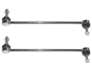 Lemforder 25553 02 thrust/ fasteners, stabilizer, фото