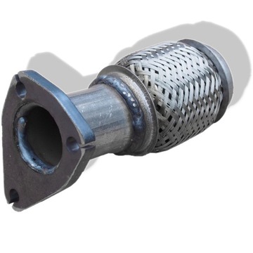 Flexible connector audi a4 a6 1, 9 tdi 1995-2001, фото