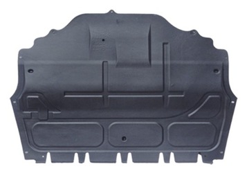 Protection motor a1 rapid polo ibiza cordoba toledo, фото