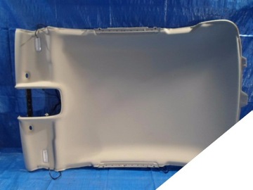 Audi a8 d4 4h0 2010-2015 ceiling cladding 4h0867505f, фото