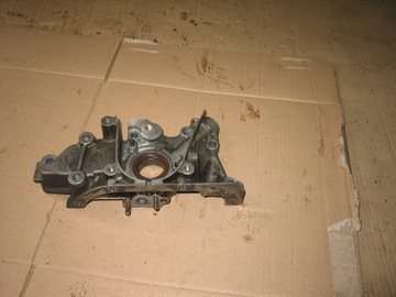 Oil pump oily daihatsu sirion cuore l701 1.0, фото