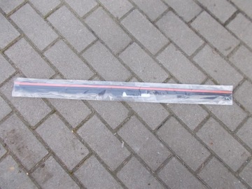 Mercedes e w212 hood seal new 2128870098, фото