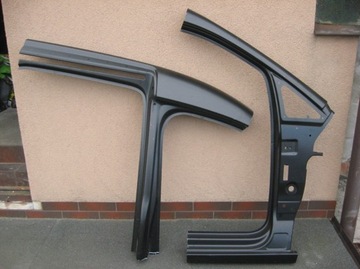 Rack of the right - vw caddy 3 - 04 - 15 - new!!!!, фото