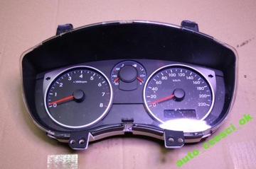 Панель приборов hyundai i20 рестайлинг 1.2 b 2013, фото