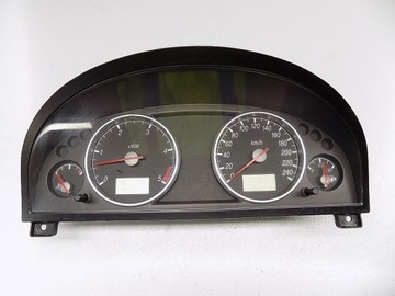 Панель приборів - ford mondeo mk3 2.0 tdci 1s7f10849ge європа, фото