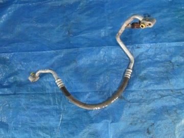 Tube air conditioner audi vw 7l6820721ab, фото