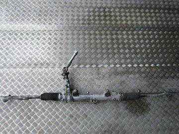Good condition steering rack reducer mercedes c w203 sensor, фото