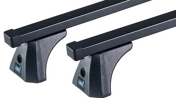 Roof rack lid suzuki swift 3 3drzwi, фото