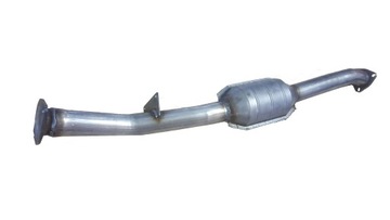 Catalyst fiat ducato 2, 5-2, 8td 1994-2001, фото