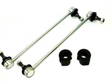 Connector stabilizer rubber suzuki swift opel agila, фото