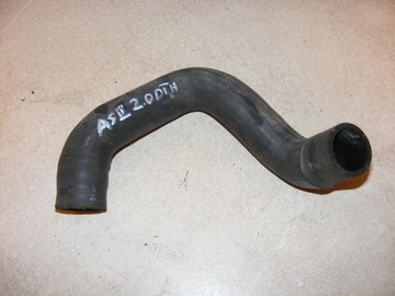 Opel astra 2 g 2.0 dti- spigot tube wire 90573220, фото