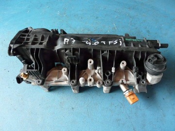 Впускной коллектор audi a7 079133109bd 079133315bb, фото