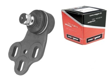 Finger leverage front right audi 80 90 coupe, фото