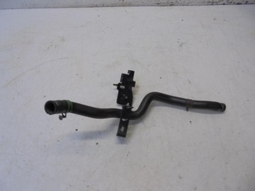 Spigot tube waters dacia sandero stepway 0.9 tce, фото